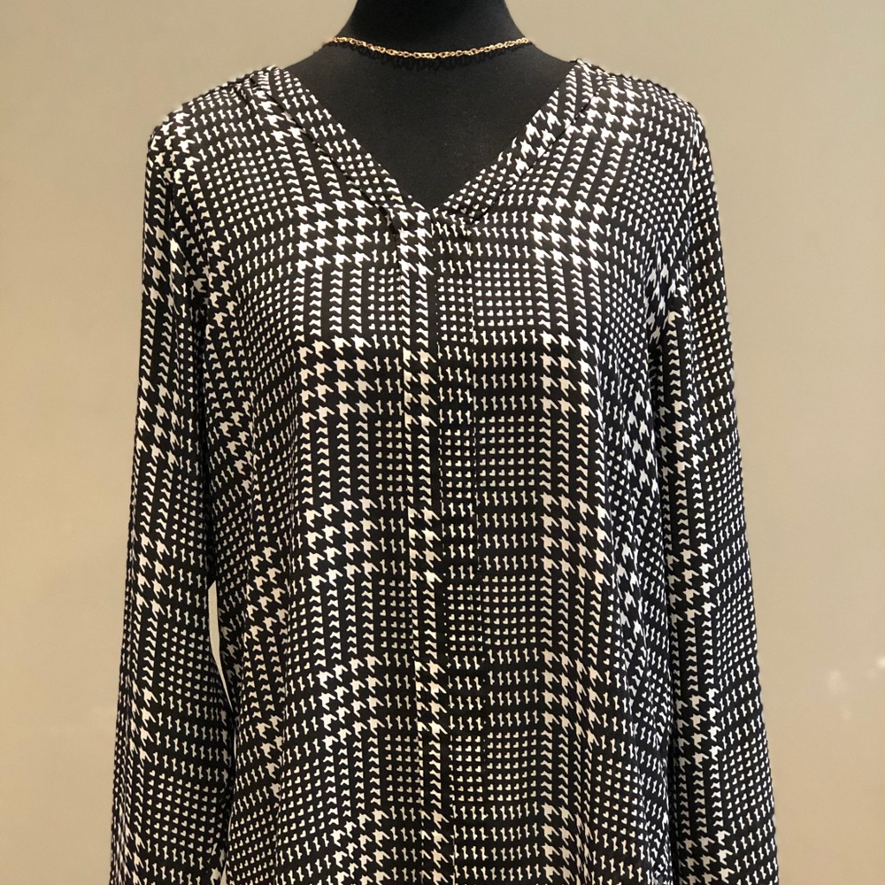 Blouse - Picture 3 of 4